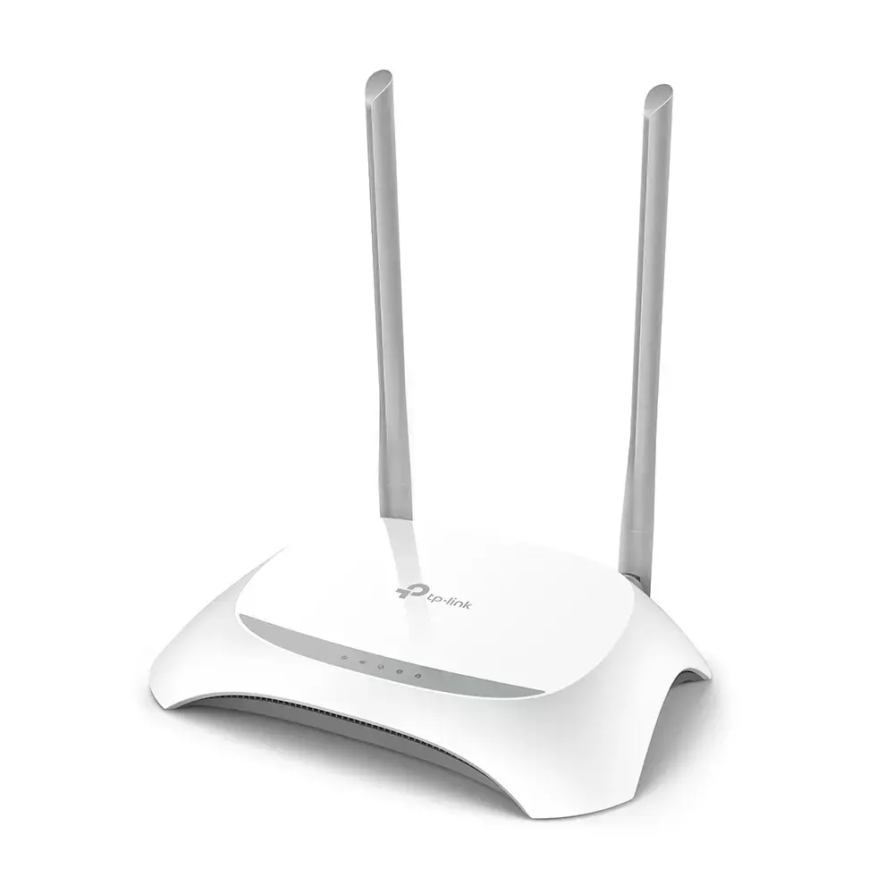 Maršrutētājs TP-Link TL-WR850N Photo 2