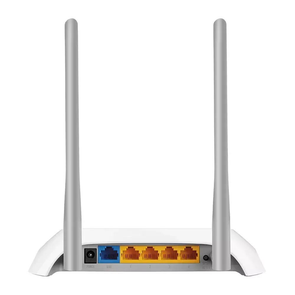 Maršrutētājs TP-Link TL-WR850N Photo 3