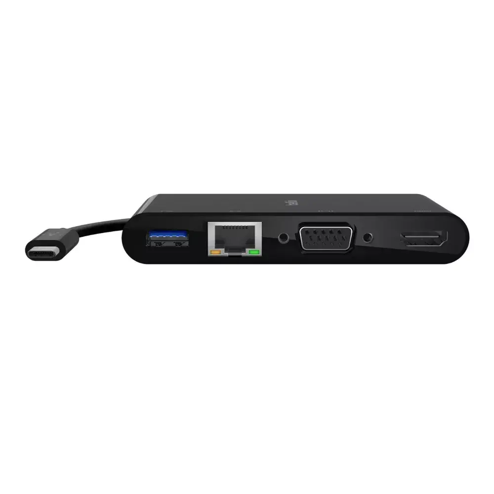 Док-станция Belkin AVC004BTBK Photo 2