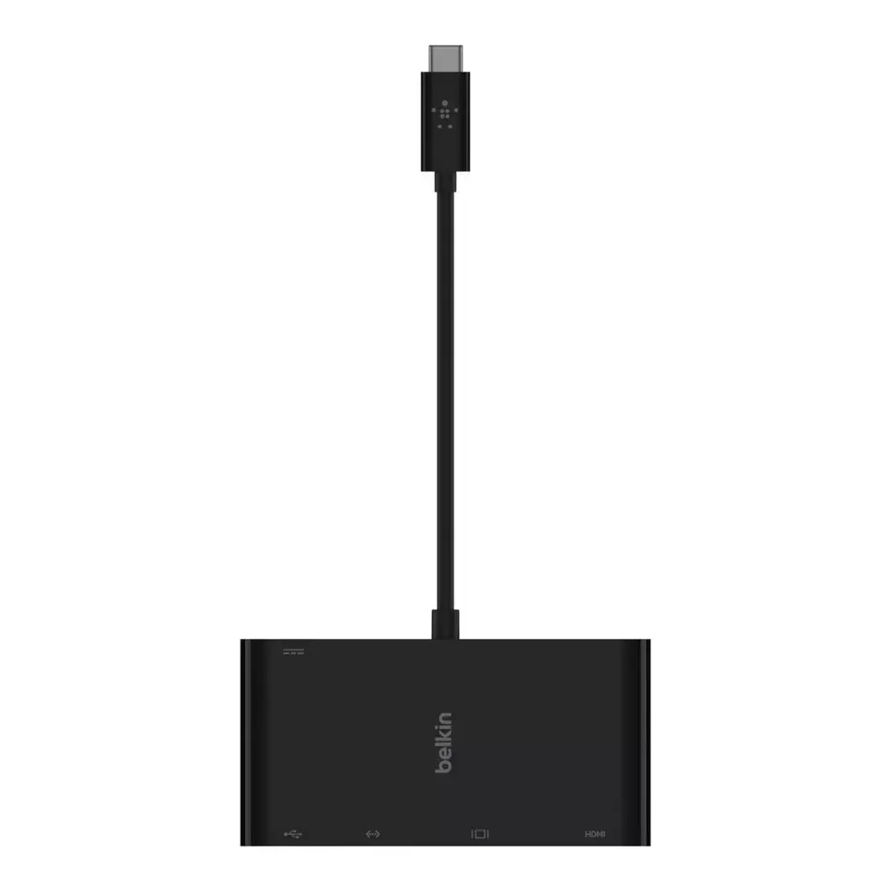 Док-станция Belkin AVC004BTBK Photo 4