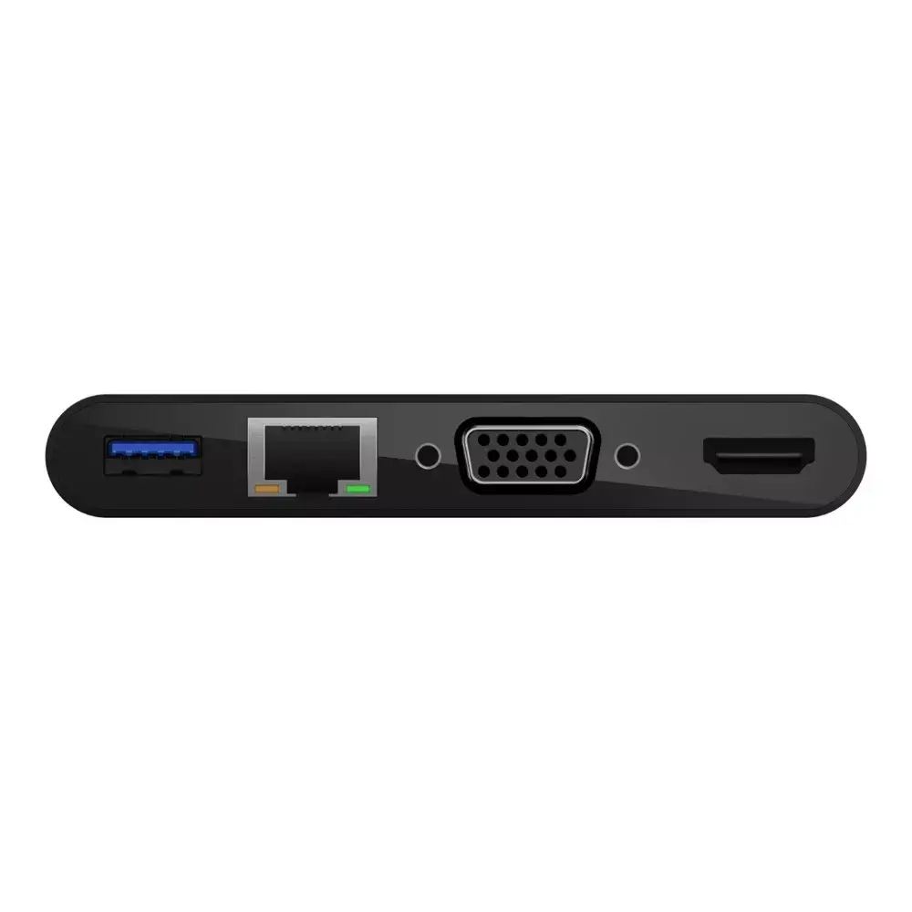 Док-станция Belkin AVC004BTBK Photo 6