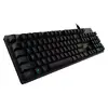 Механическая игровая клавиатура Logitech G G512 Photo 4