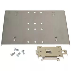 DIN-Rail Mounting Kit Shuttle DIR 01
