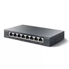 Управляемый коммутатор TP-Link TL-RP108GE Photo 2