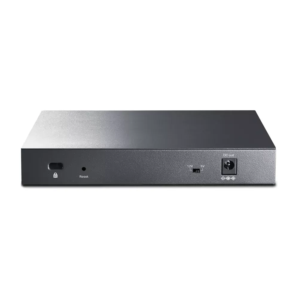 Управляемый коммутатор TP-Link TL-RP108GE Photo 3
