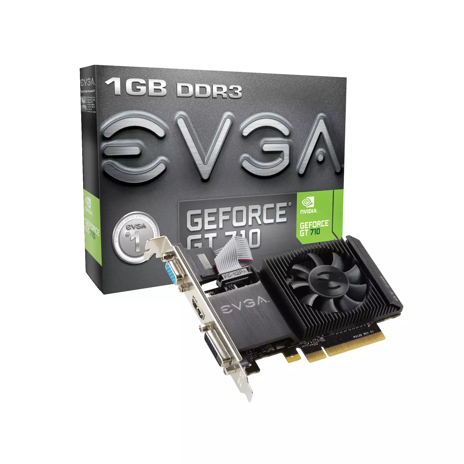 EVGA 01G-P3-2711-KR Photo 1