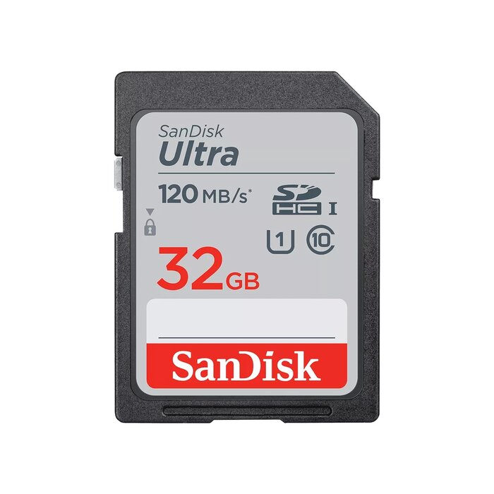 SANDISK SDSDUN4-032G-GN6IN Photo 1