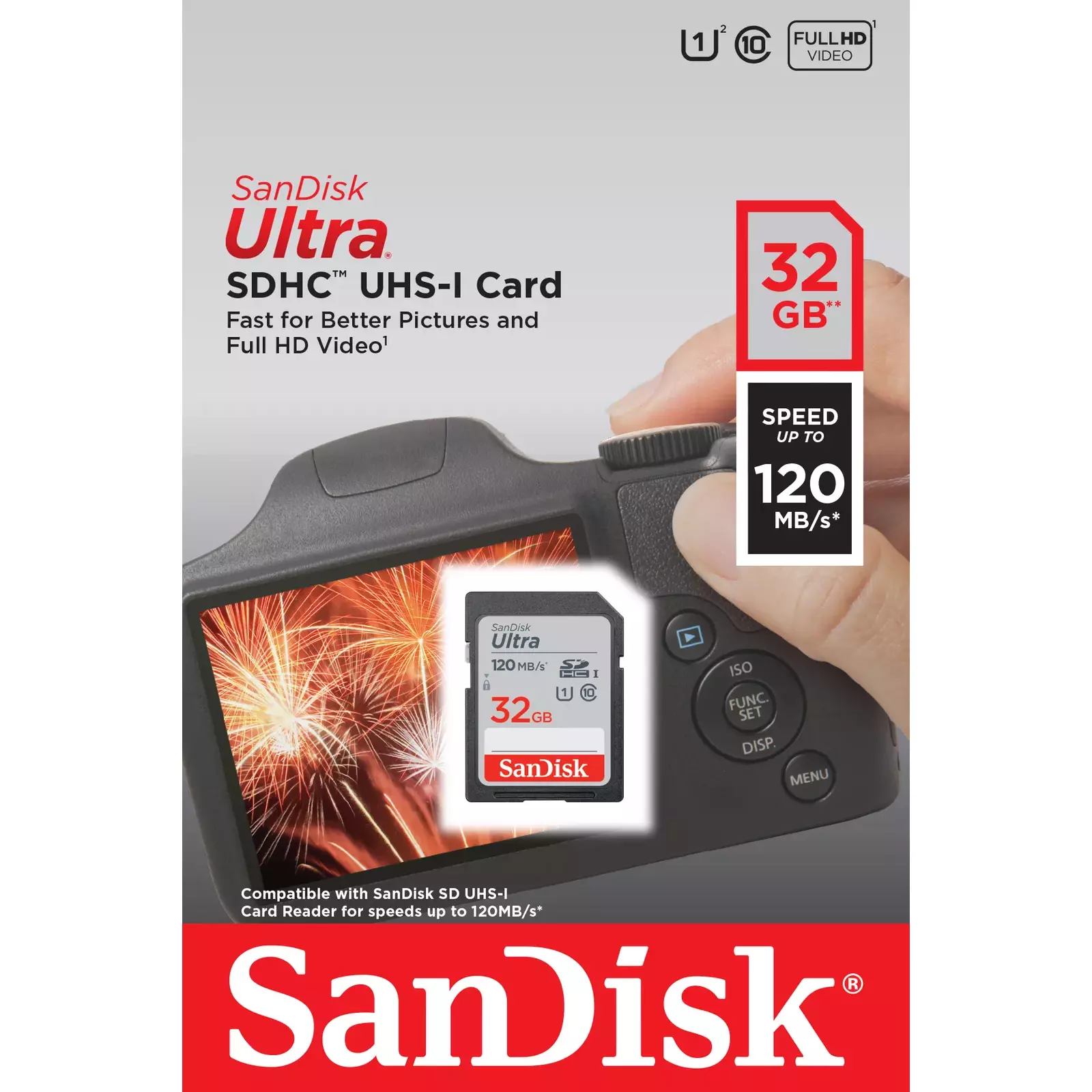 SANDISK SDSDUN4-032G-GN6IN Photo 2