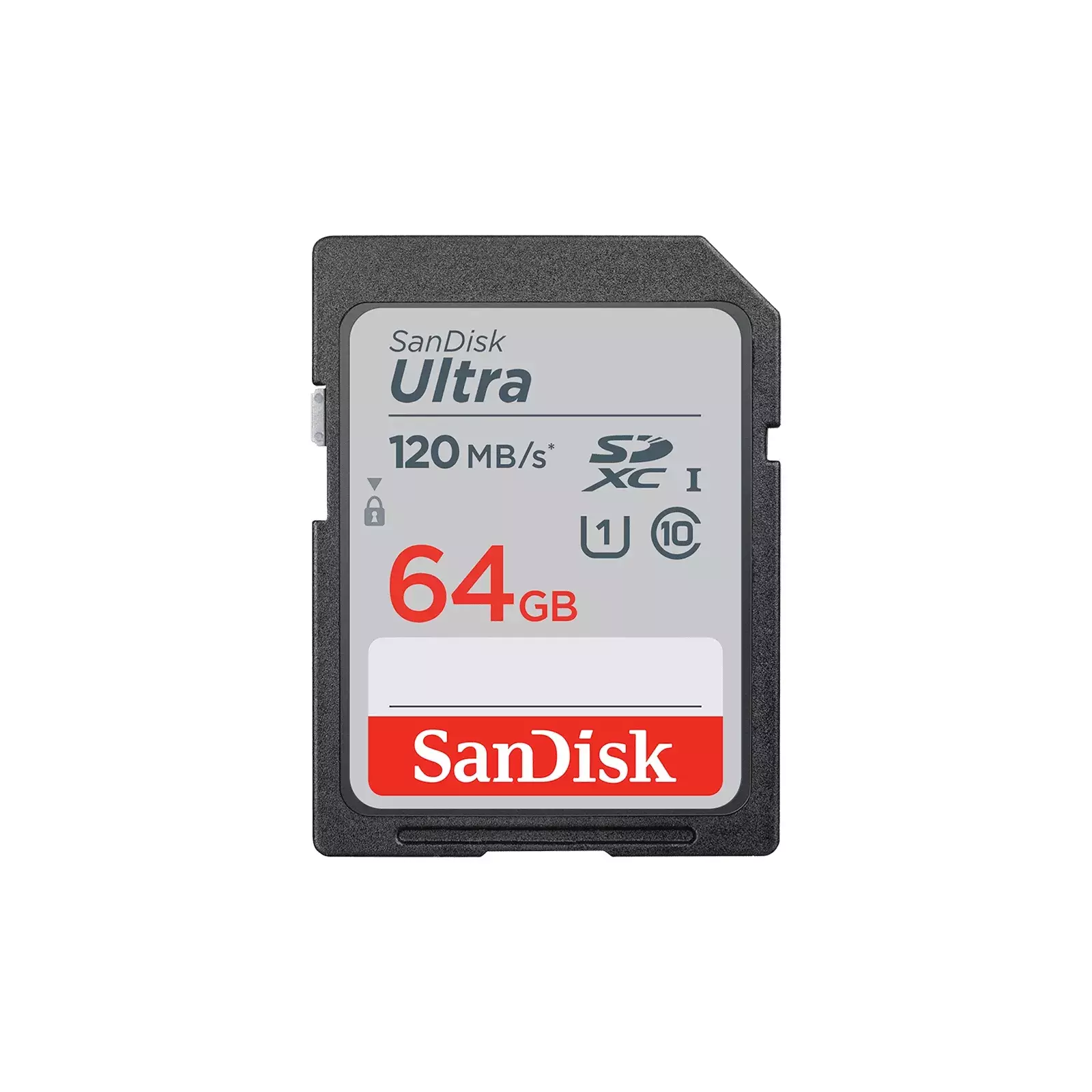 SANDISK SDSDUN4-064G-GN6IN Photo 1