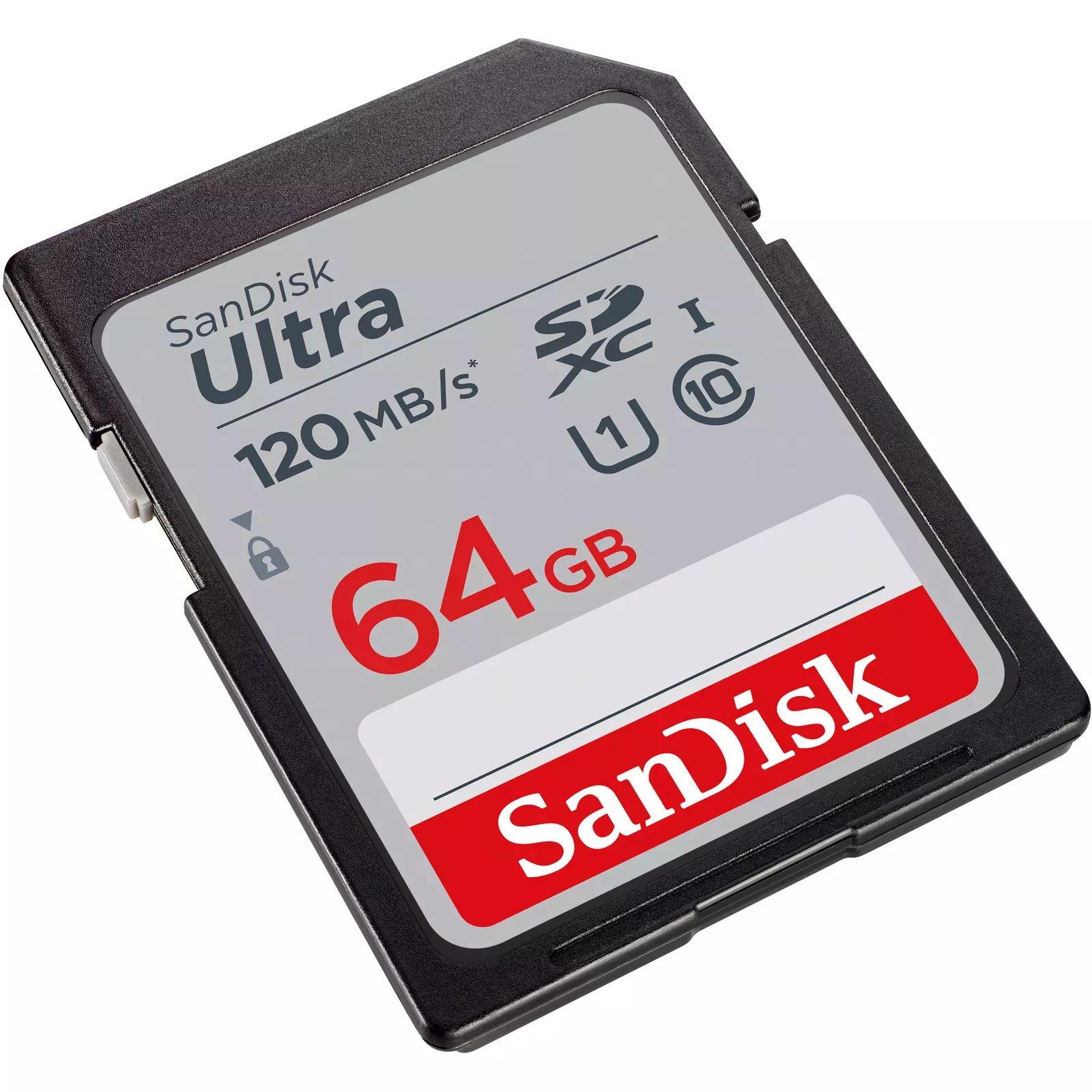 SANDISK SDSDUN4-064G-GN6IN Photo 2