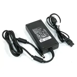 Блок питания DELL 74X5J Indoor 180W Черный