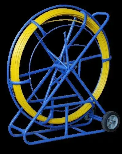 Kabeļu stiepes stienis electro base ROD