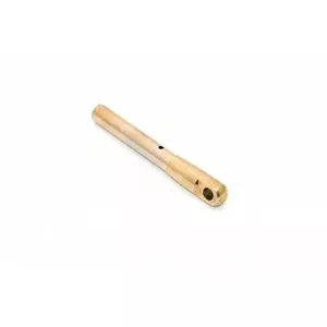 Cable pulling head electro base ROD-Head-9mm for fiberglass rods Ø 9 mm
