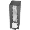 Vertiv VR3157 freestanding rack cabinet 48U Photo 4