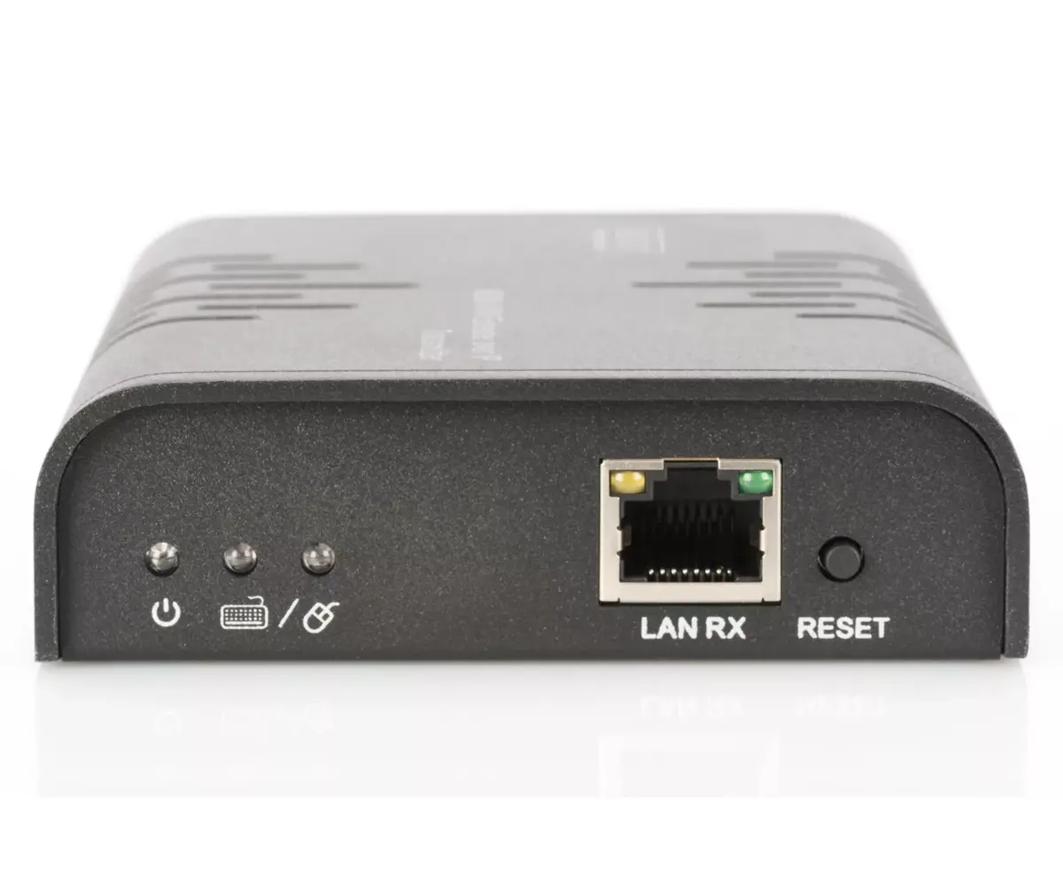 KVM IP Extender Set Digitus DS-55202 Photo 2
