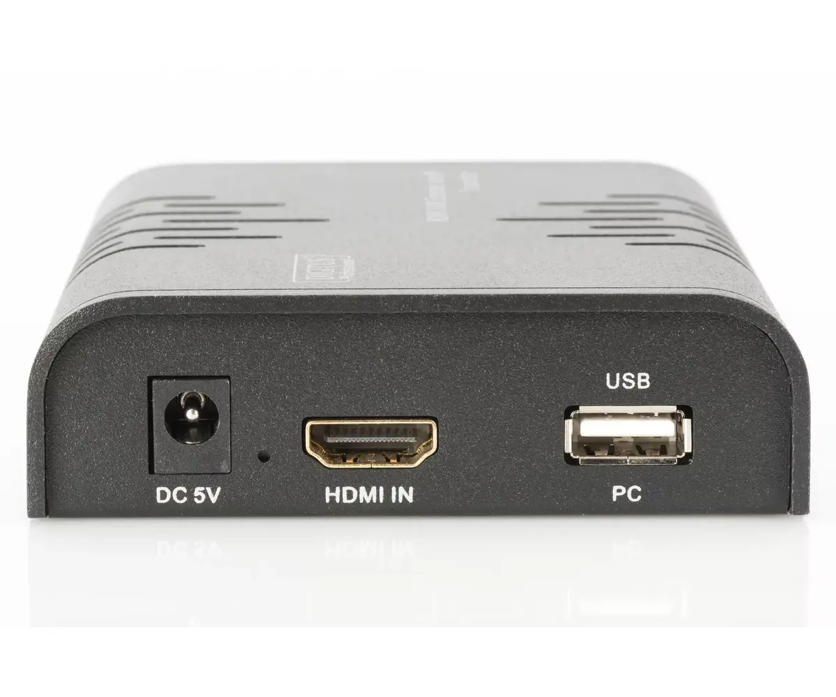 KVM IP Extender Set Digitus DS-55202 Photo 3