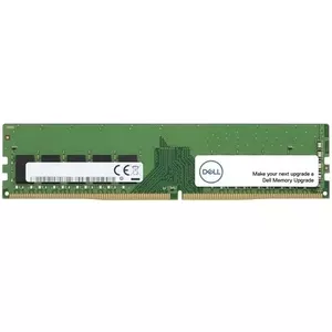 Memory Module DELL 8GB DDR4 2400MHz ECC