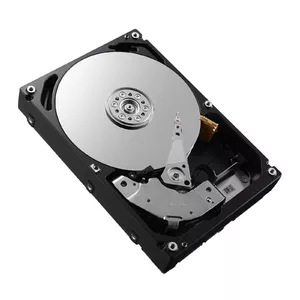 Внутренний жесткий диск DELL 600 ГБ 2.5" SAS 10000 RPM 400-ASGS