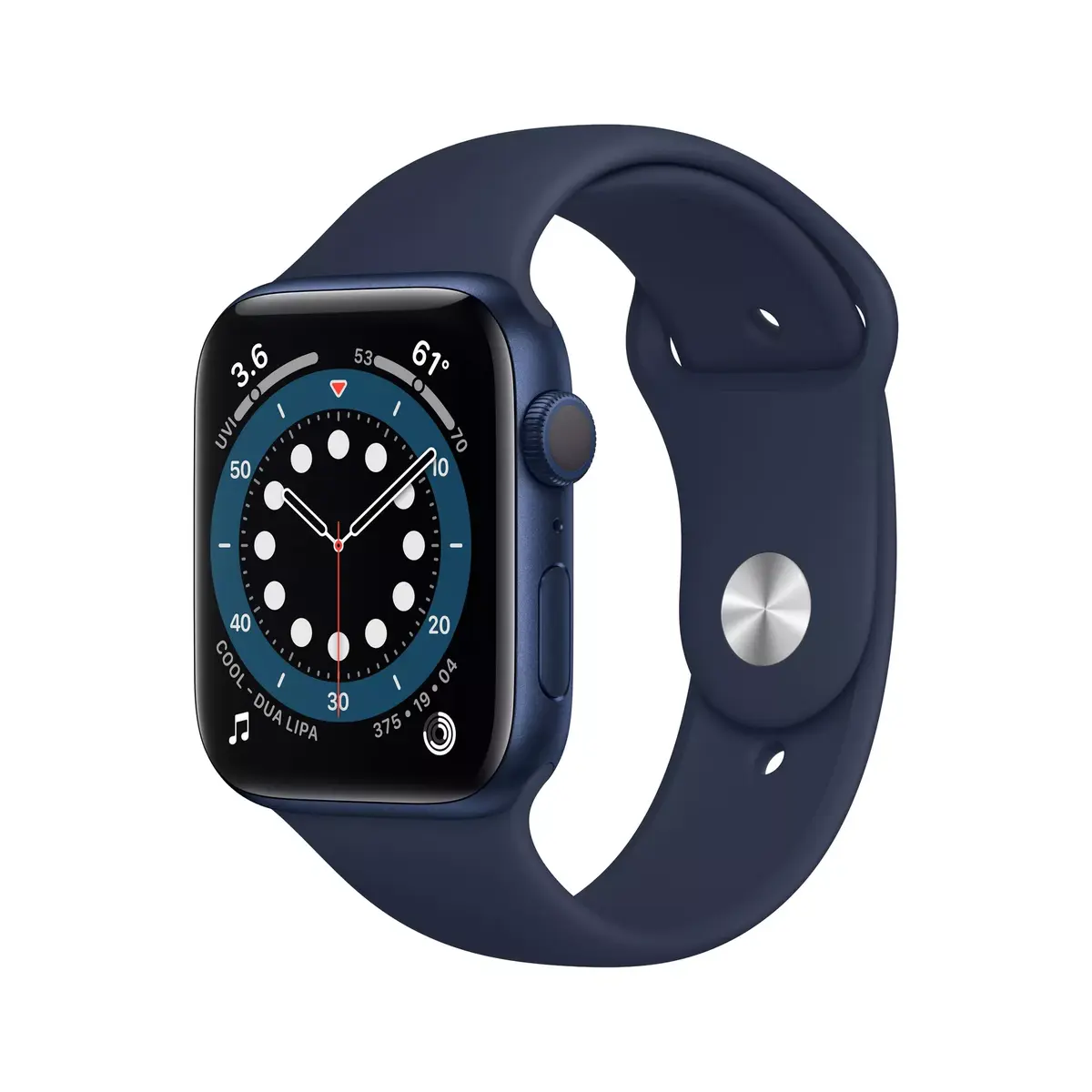 Apple Watch Series 6 OLED 44