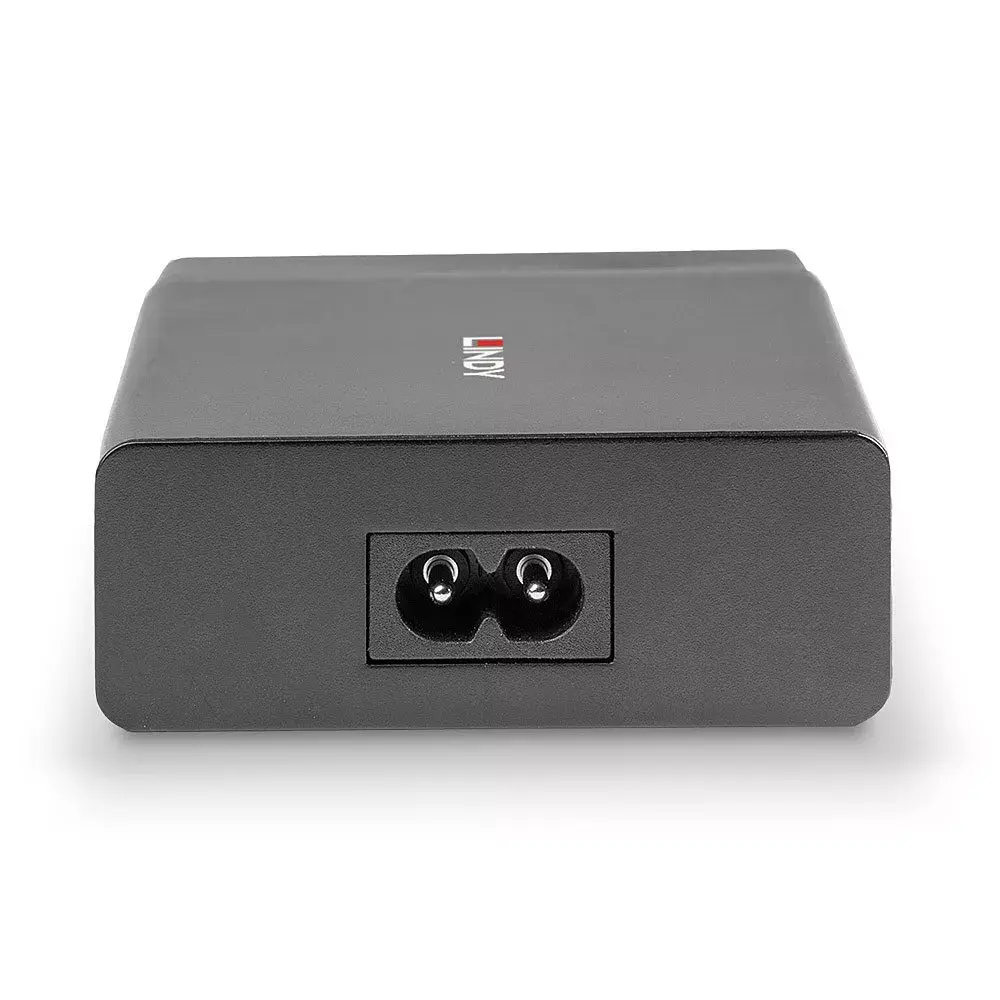 Lindy 4 portu USB Type‑C un A lādētājs 72W Photo 4