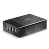 Lindy 4 portu USB Type‑C un A lādētājs 72W Photo 5