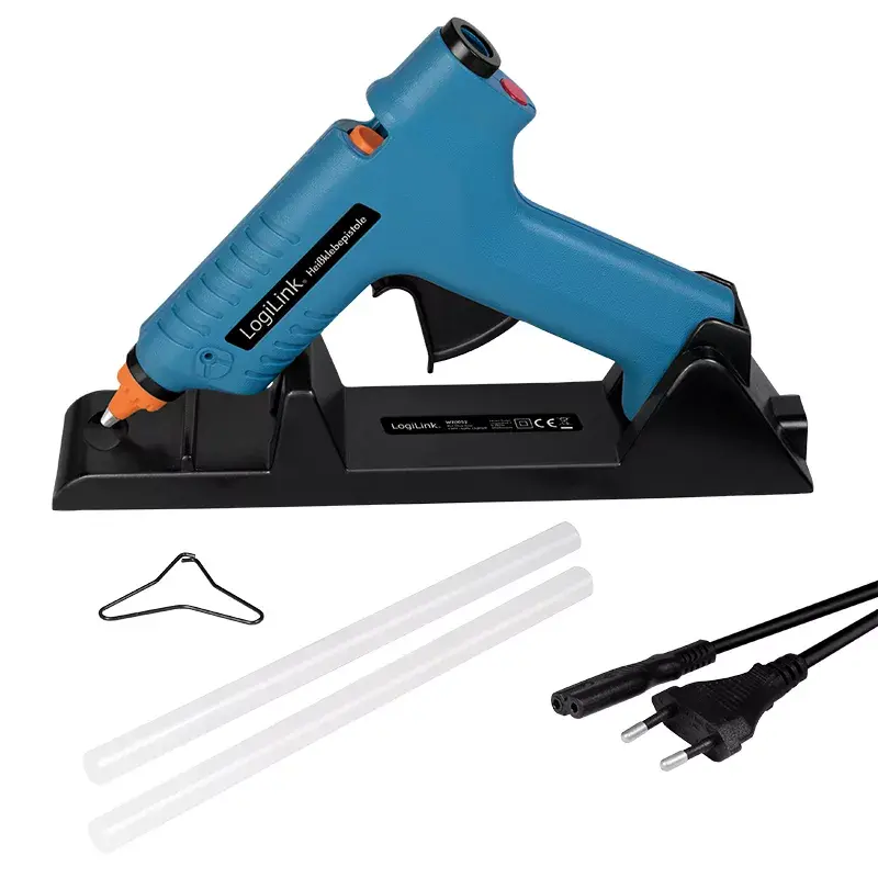 Клеевой пистолет LogiLink WZ0052 Photo 5