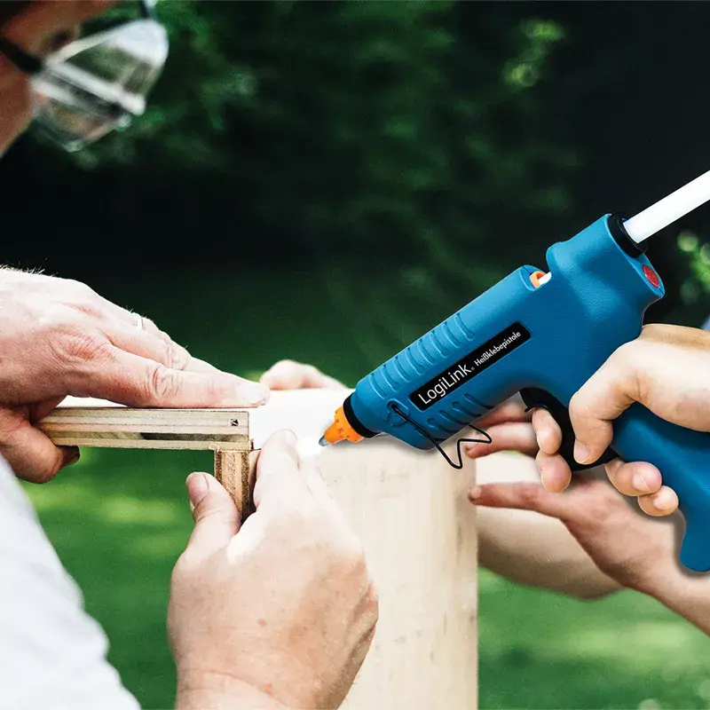 Клеевой пистолет LogiLink WZ0052 Photo 6