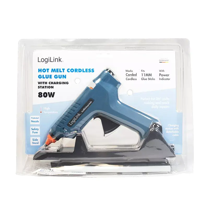 Клеевой пистолет LogiLink WZ0052 Photo 8