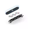 Magnetic Car Phone Holder Wozinsky WMH-01 Photo 3