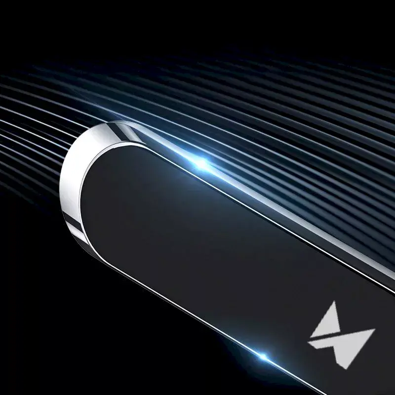 Magnetic Car Phone Holder Wozinsky WMH-01 Photo 4