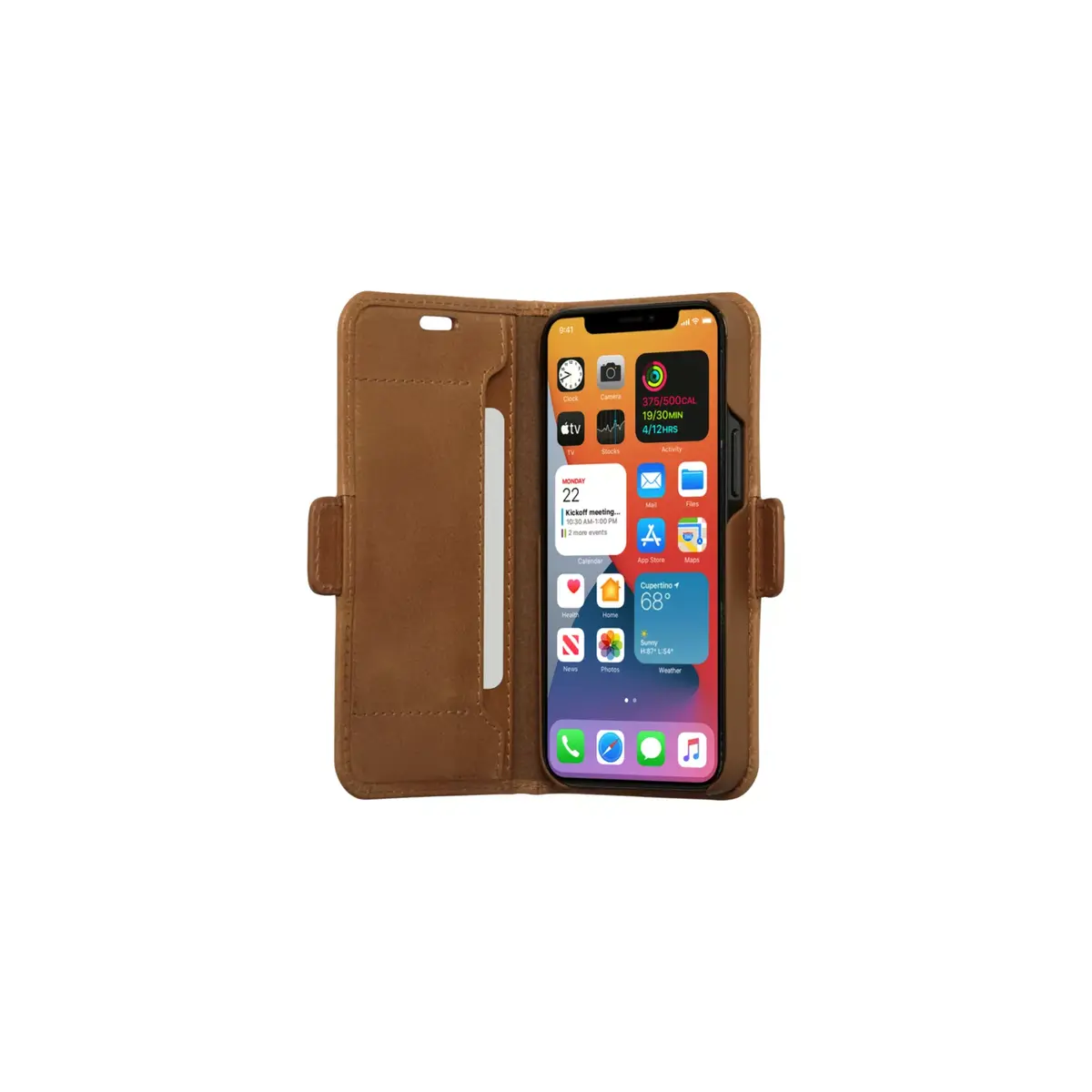 dbramante1928 Copenhagen Slim Case for Apple iPhone 12 mini Photo 2