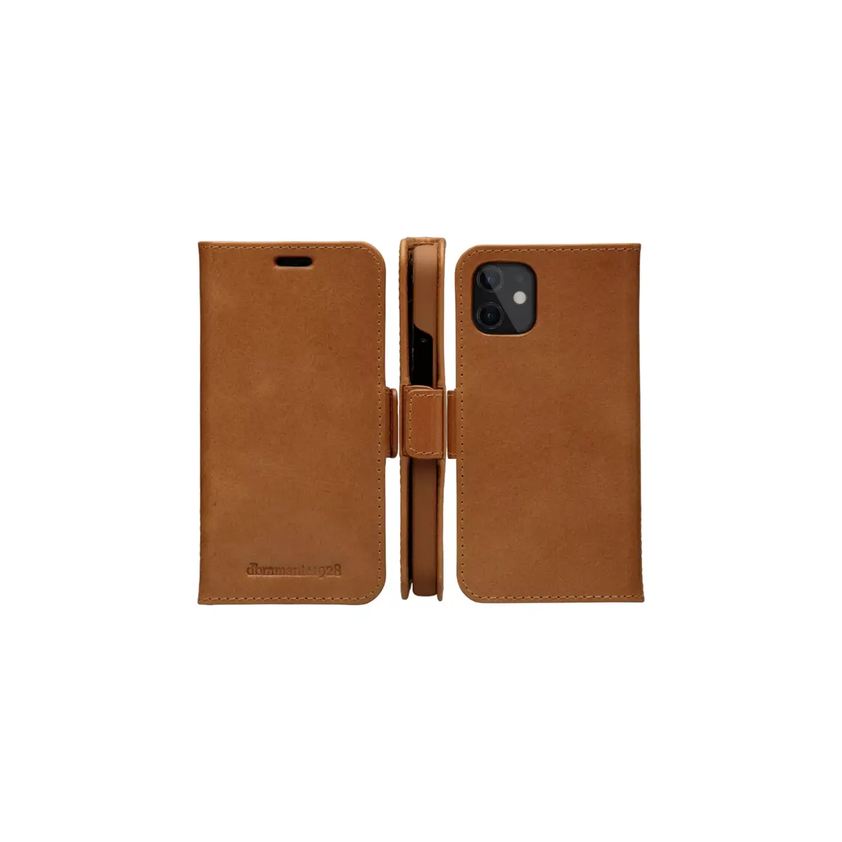dbramante1928 Copenhagen Slim Case for Apple iPhone 12 mini Photo 4