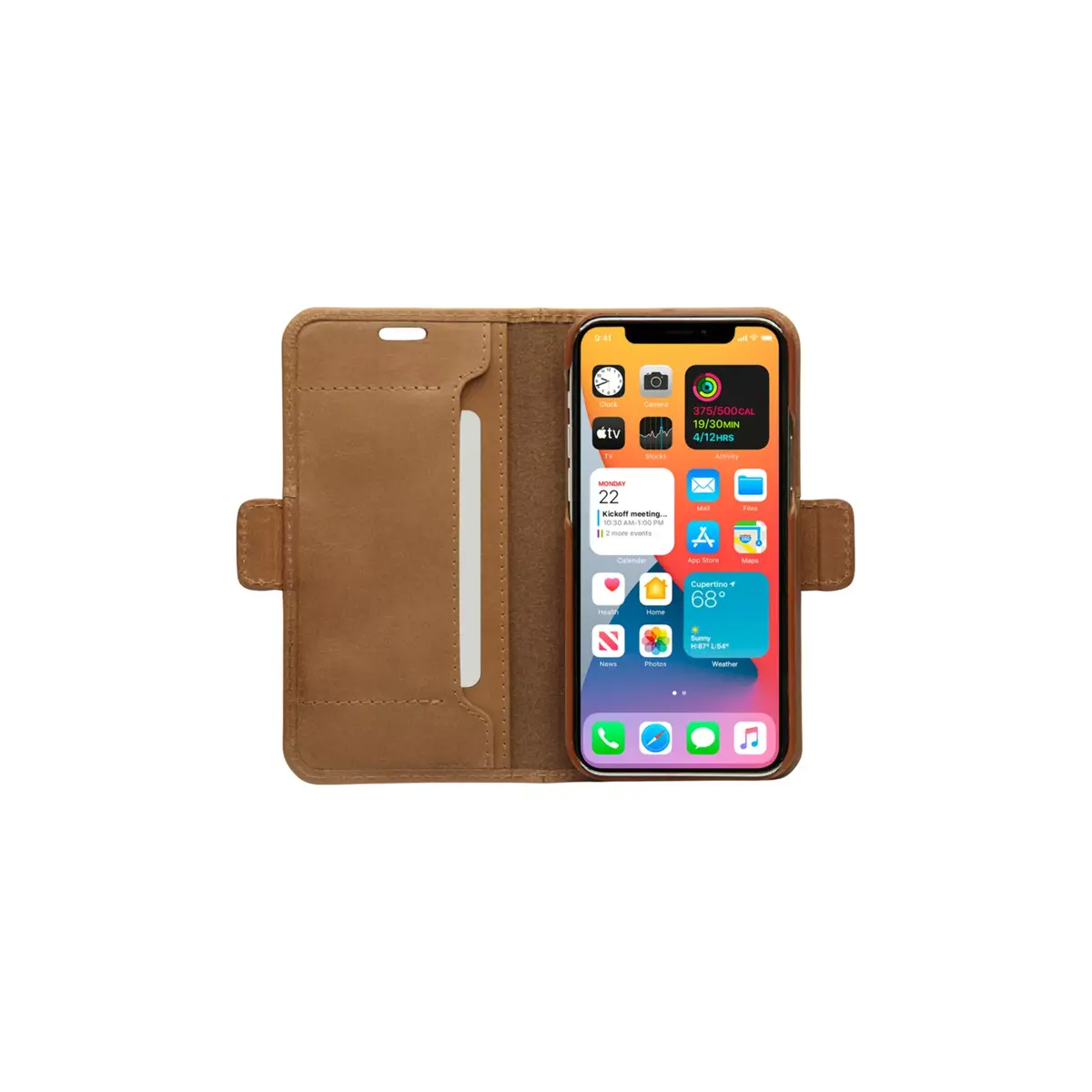 dbramante1928 Copenhagen Slim Case for Apple iPhone 12 mini Photo 6