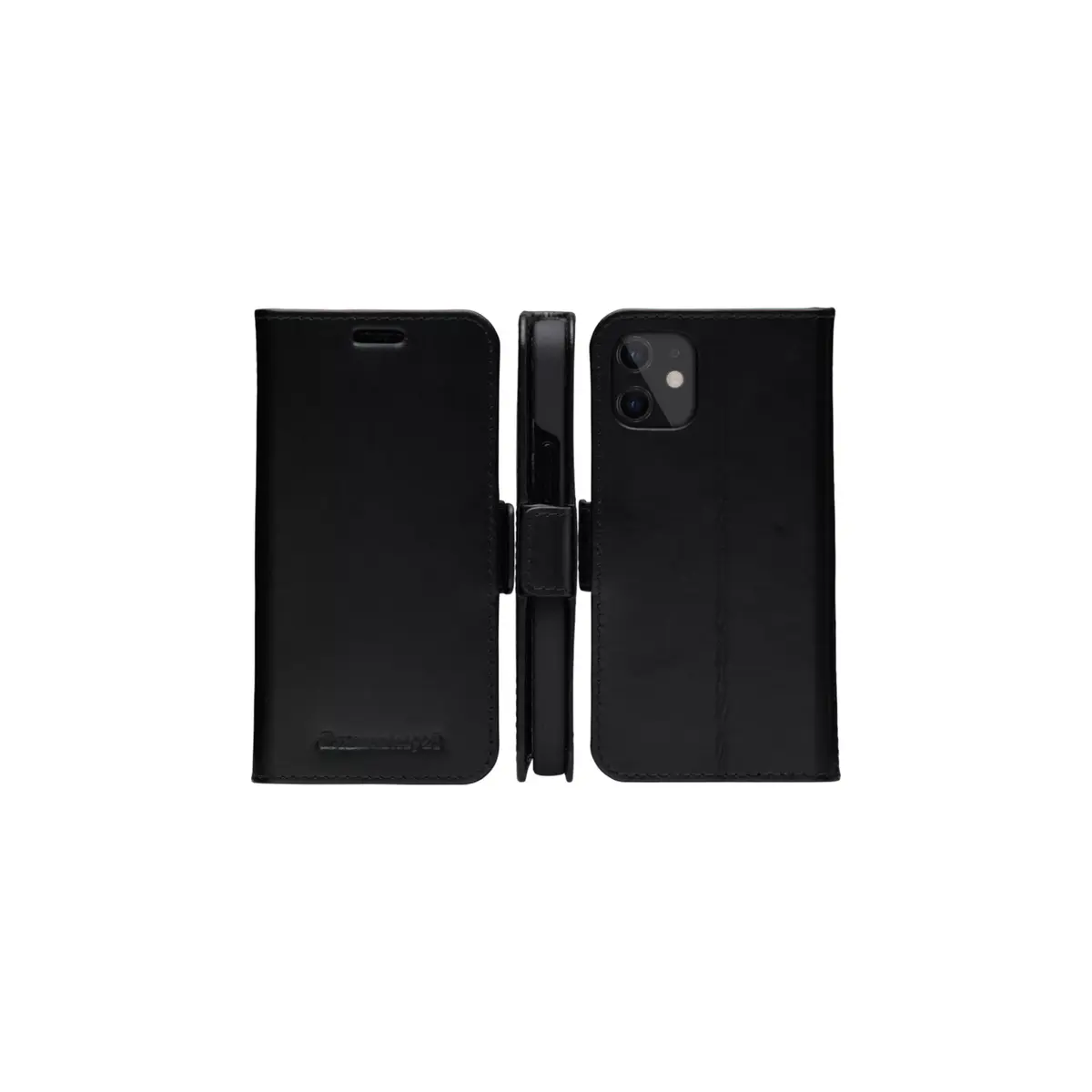 dbramante1928 Copenhagen Slim Wallet Case for iPhone 12 mini Photo 4