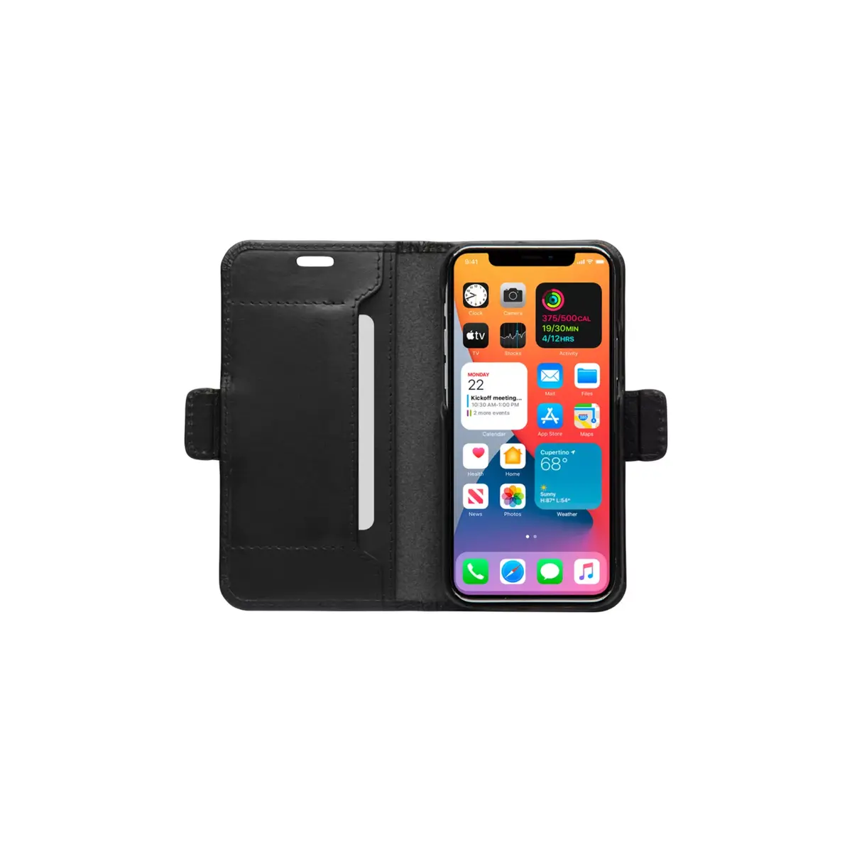 dbramante1928 Copenhagen Slim Wallet Case for iPhone 12 mini Photo 6