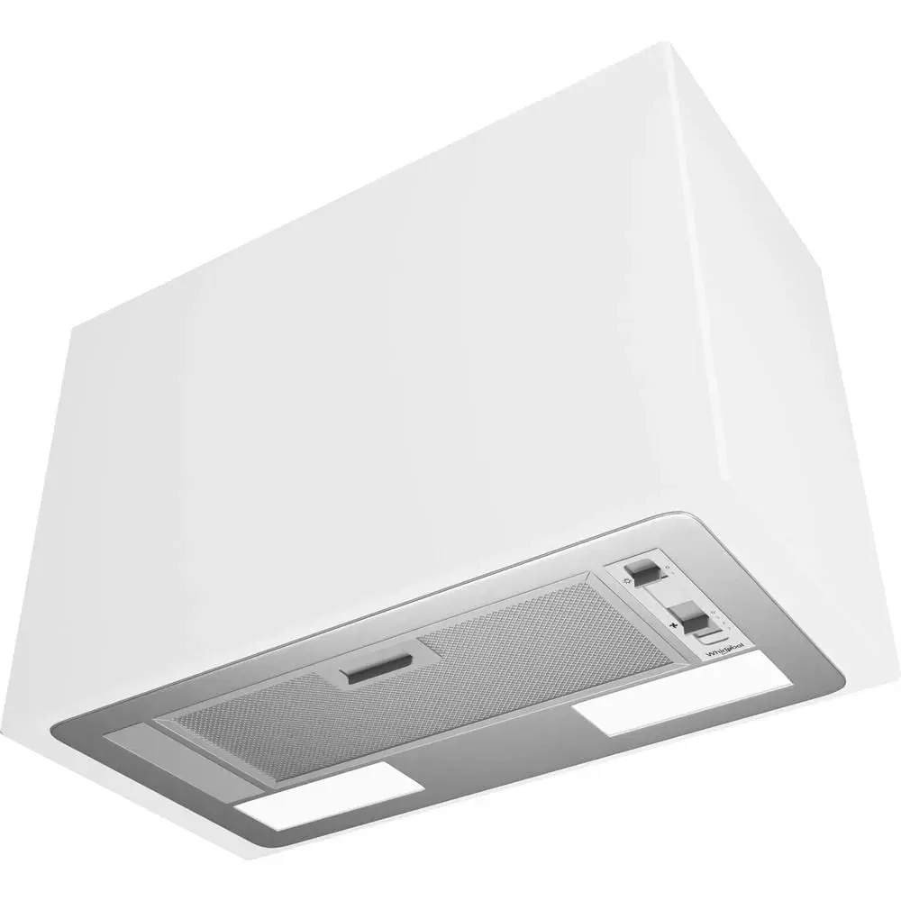 Встраиваемая вытяжка WHIRLPOOL WCT 64 FLS X Photo 2