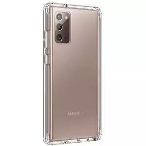 Aizmugurējais aizsargvāciņš Mocco Samsung Galaxy Note 20, caurspīdīgs, 0,5 mm