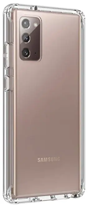 Aizmugurējais aizsargvāciņš Mocco Samsung Galaxy Note