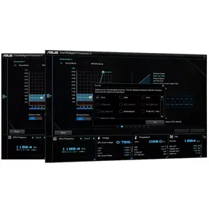 Flexible Cooling Controls