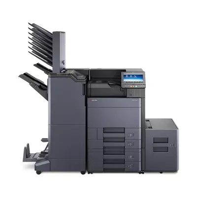 Лазерный принтер Kyocera ECOSYS P4060dn Photo 4