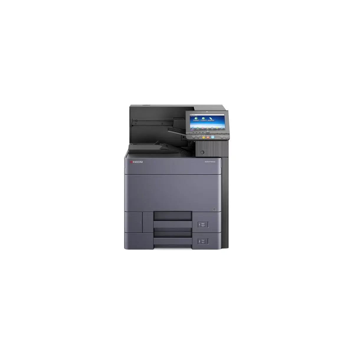 Лазерный принтер Kyocera ECOSYS P4060dn Photo 5
