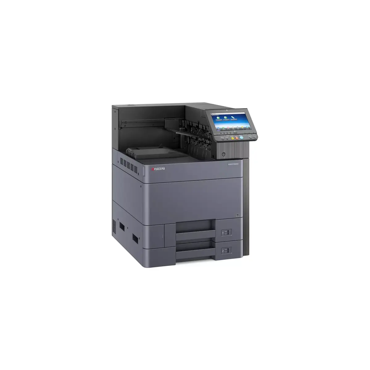 Лазерный принтер Kyocera ECOSYS P4060dn Photo 6