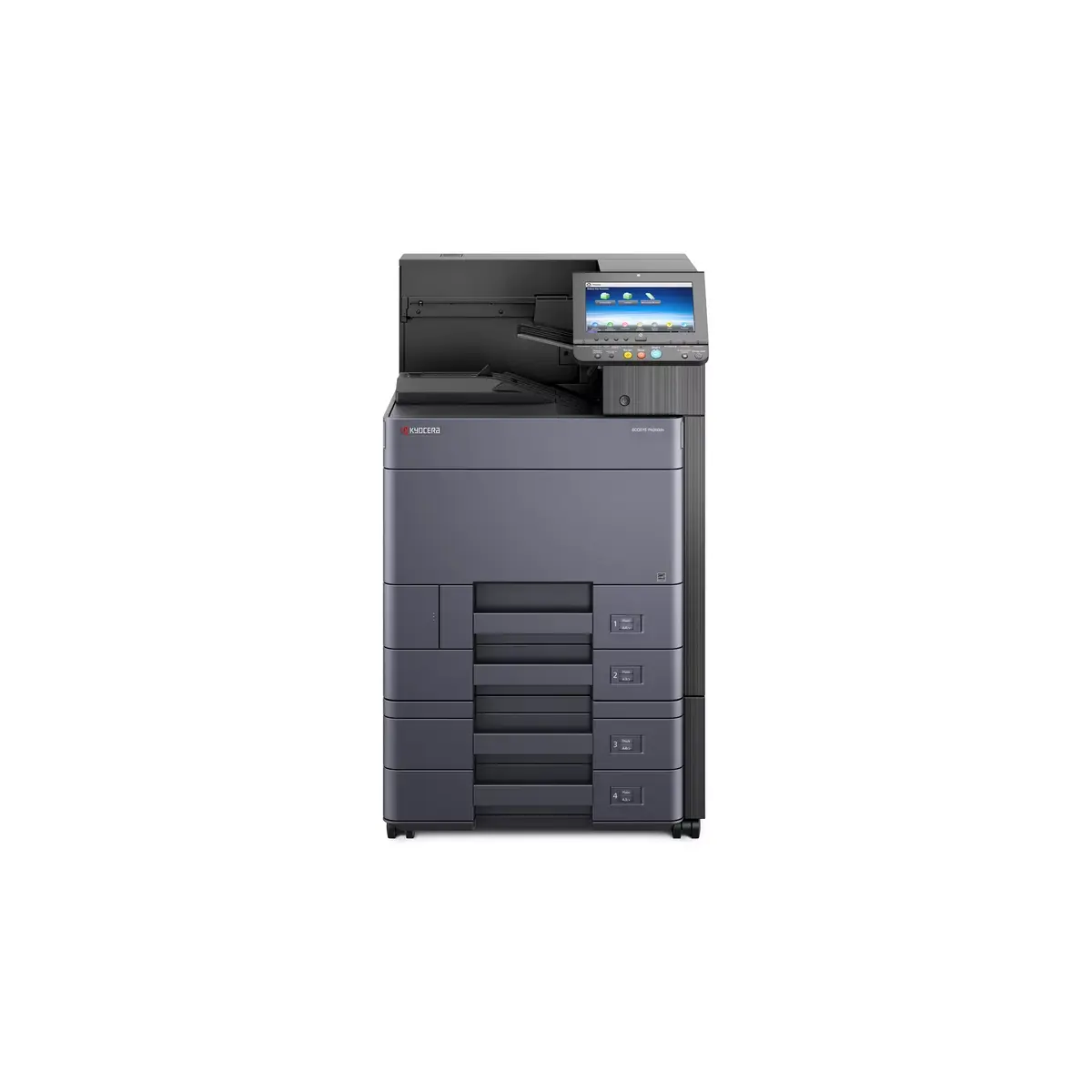 Лазерный принтер Kyocera ECOSYS P4060dn Photo 7