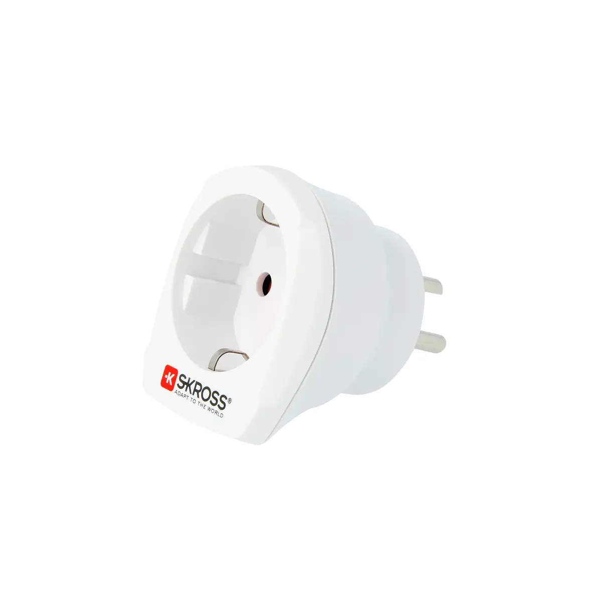 Power Plug Adapter Type C Skross 1.500232-E Photo 3