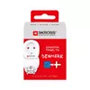 Power Plug Adapter Type C Skross 1.500232-E Photo 4