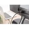 USB-C uz HDMI video adaptera kabelis Digitus DA-70821 Photo 3
