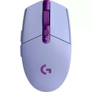 Мышь Logitech G G305 LIGHTSPEED Wireless