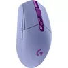 Pele Logitech G G305 LIGHTSPEED Photo 5