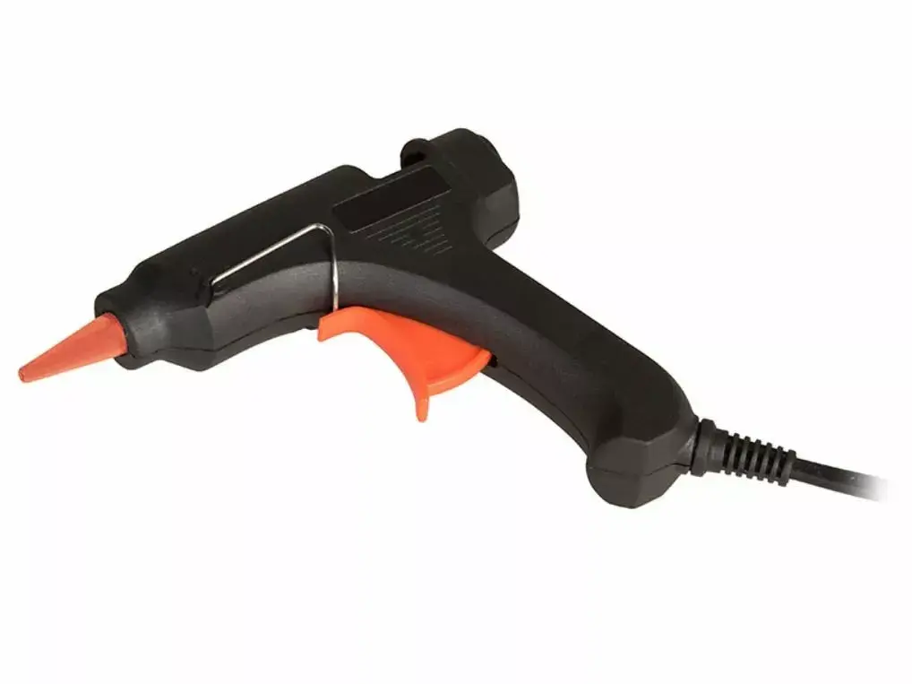 Клеевой пистолет TRACER 46508 P1 — 100 Вт Photo 5