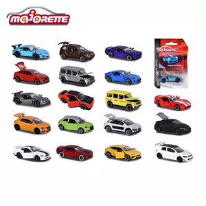 Majorette 212053052 play vehicle/play track